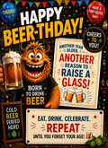BIRTHDAY REPEAT