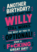 WILLY