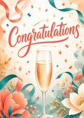 CONGRATULATIONS