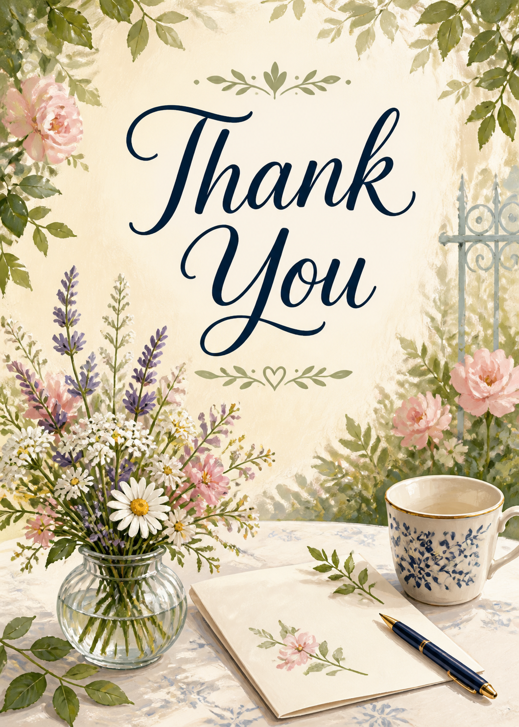 THANK YOU