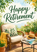 RETIREMENT
