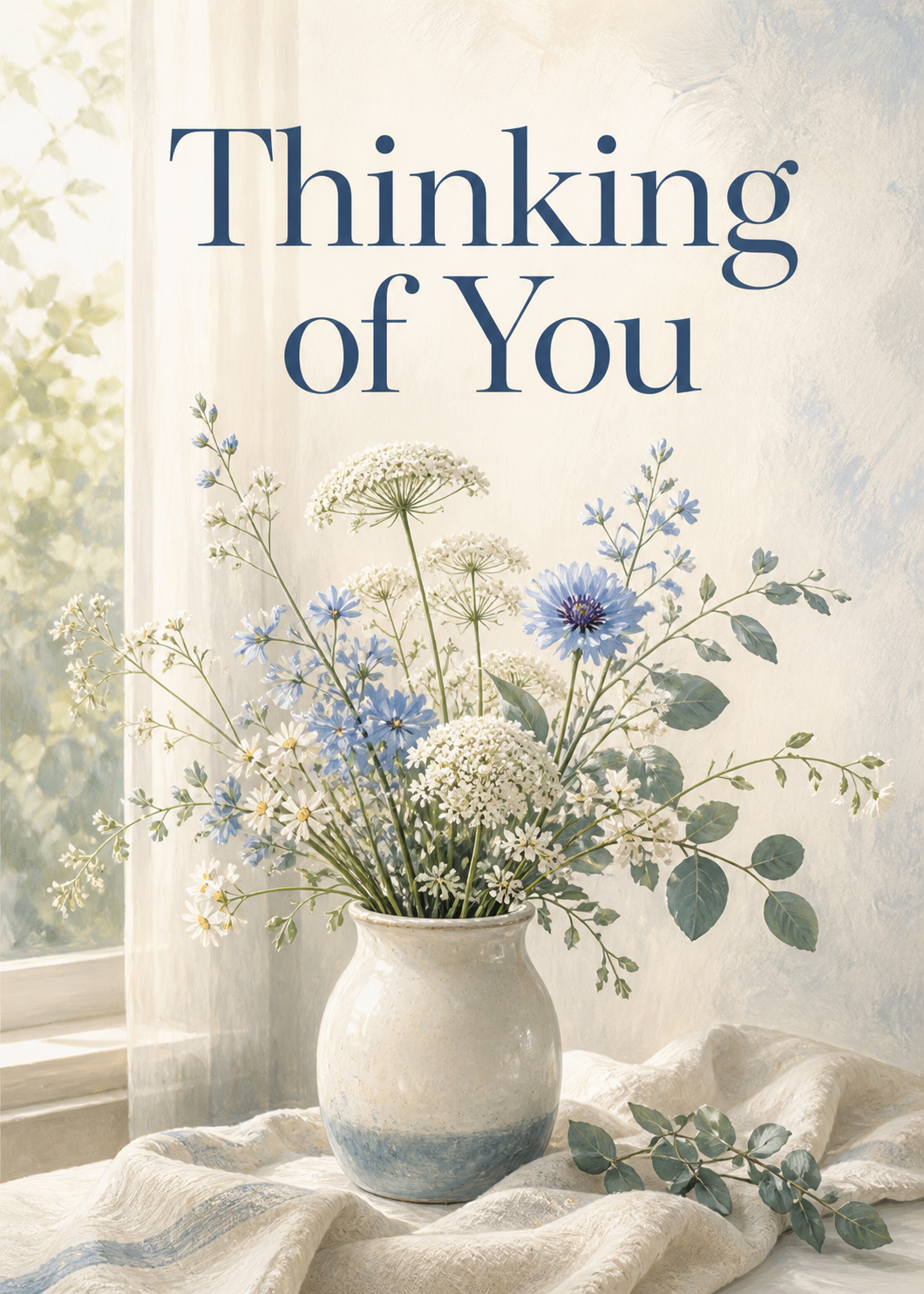 THINKING IF YOU
