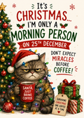 CHRISTMAS CARD