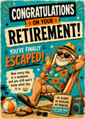 RETIREMENT