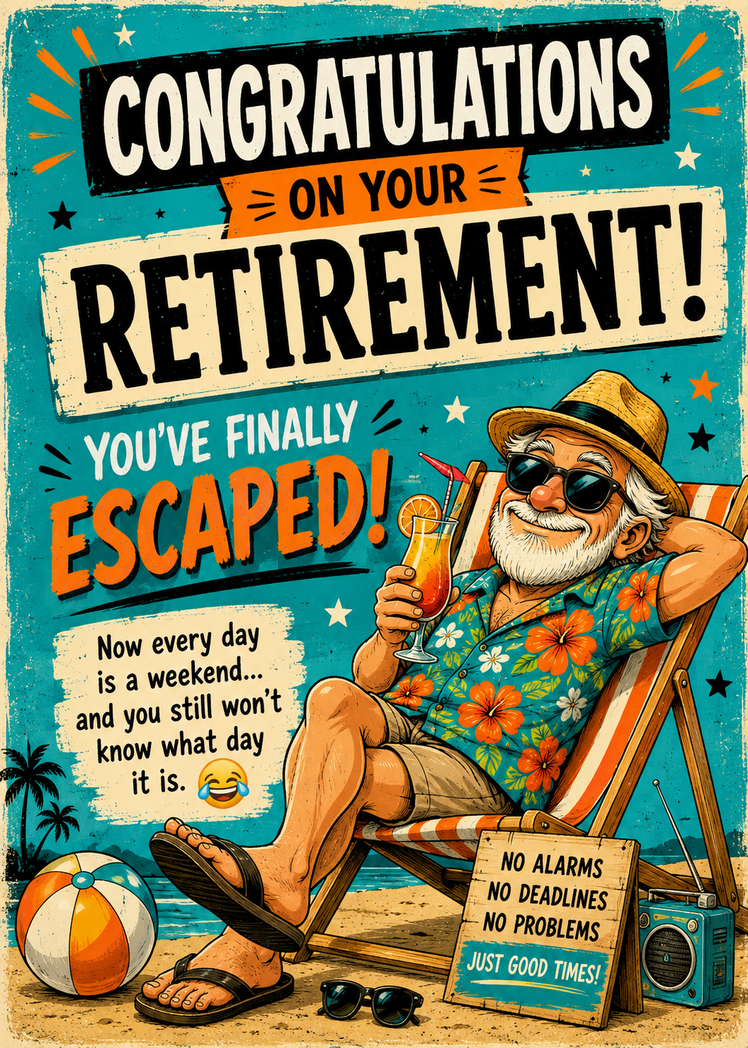 RETIREMENT