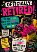 RETIRED