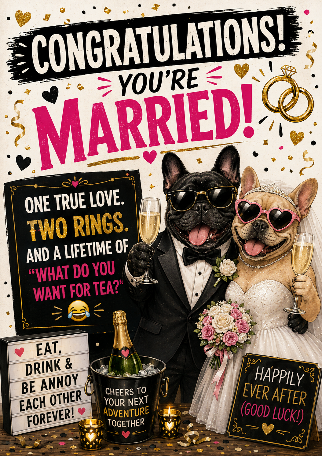 MARRIED