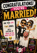 MARRIED