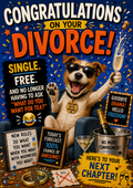 DIVORCE